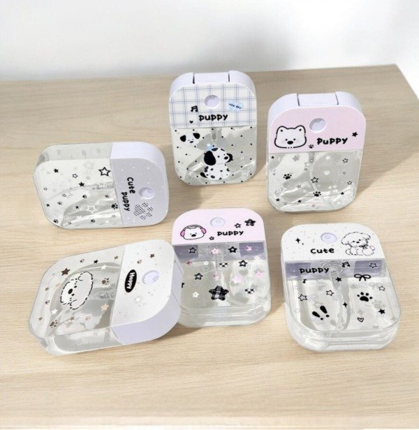 Producto - Frascos Pulverizador cute puppy