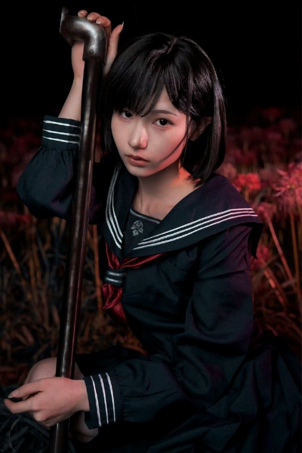 Producto - Hinako Shimizu 3