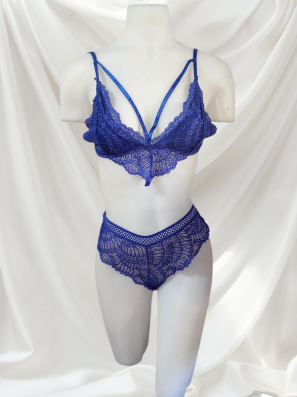 Producto - Set lujuria x 3 95