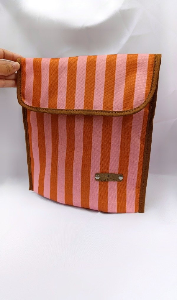 Producto - Sobre termico Rayado