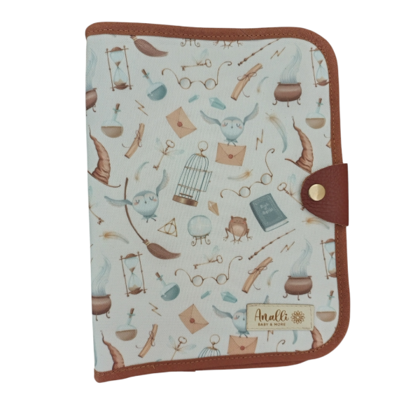 Producto - Organizador pediátrico Harry Potter