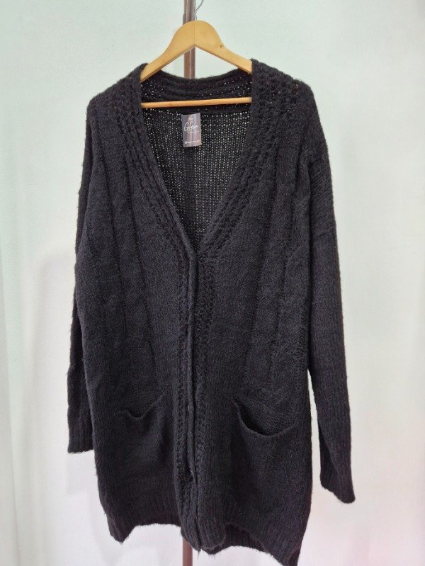 Producto - CARDIGAN BLUM