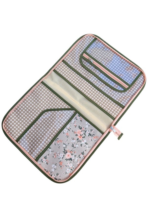 Producto - Organizador A4 Luz OLA42