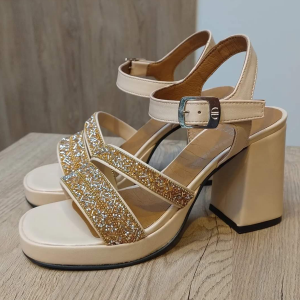 Producto - Sandalia Micadel Reina