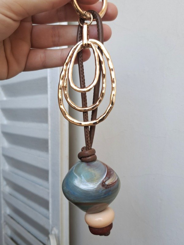 Producto - Charm Ciprés