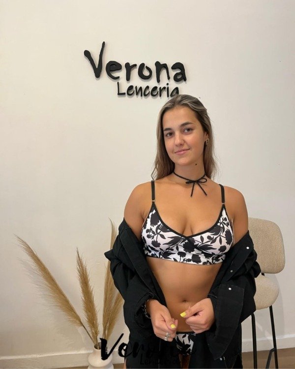 Producto - CORPI GLORIA BYN