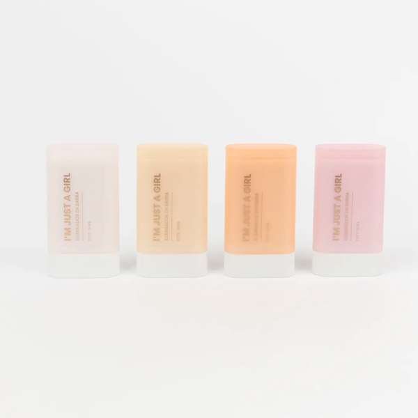 Producto - Iluminador en barra IJAG