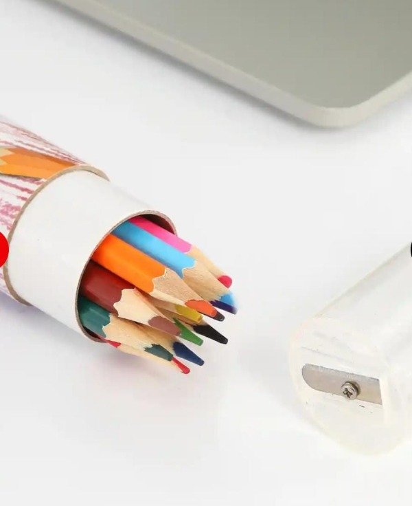 Producto - Set de lápices