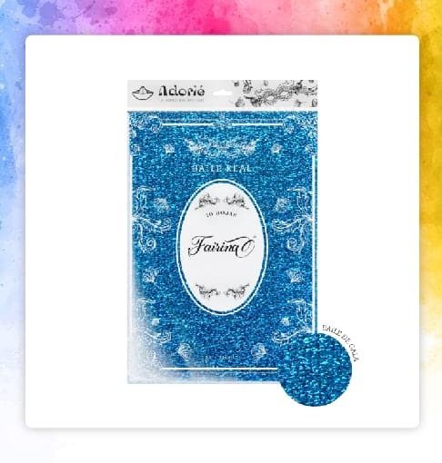 Producto - FAIRINA CIAN