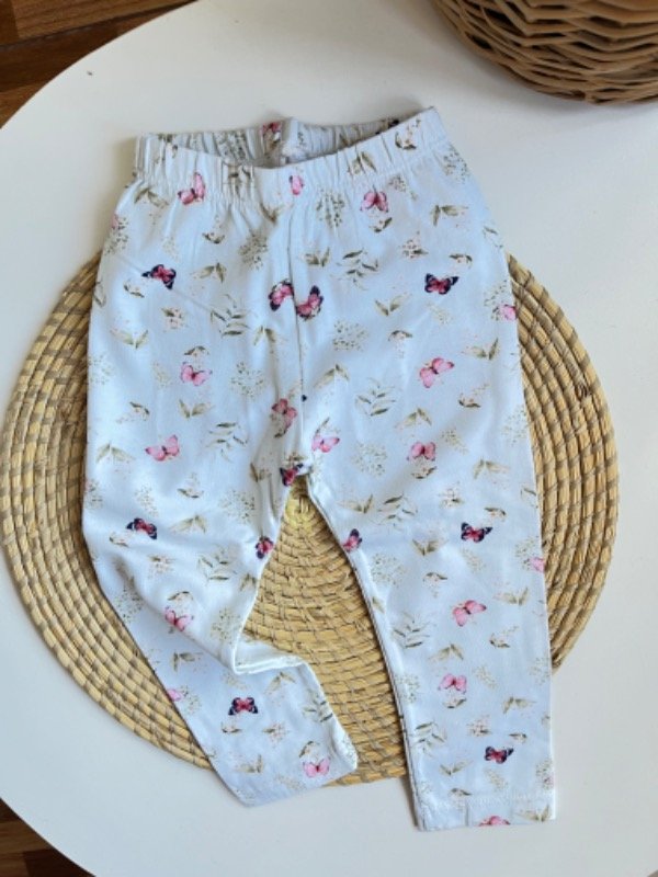 Producto - Leggins algodón Lupe