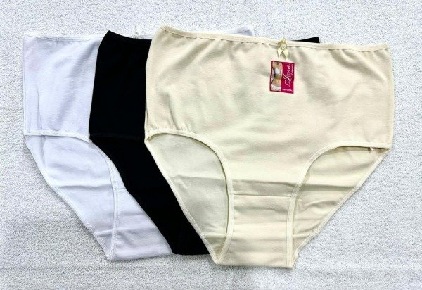 Producto - UNIVERSAL ALGODON Y LYCRA INTIMARE