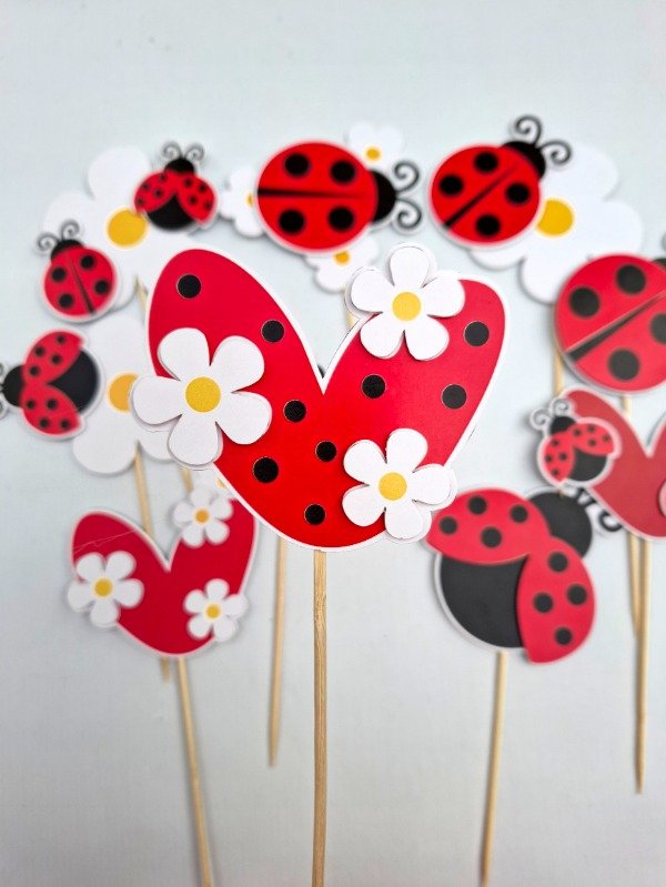 Producto - TOPPERS VAQUITA DE SAN ANTONIO