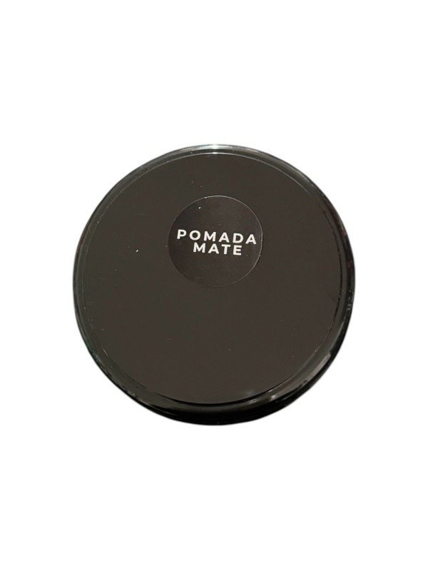 Producto - Cera pomada mate