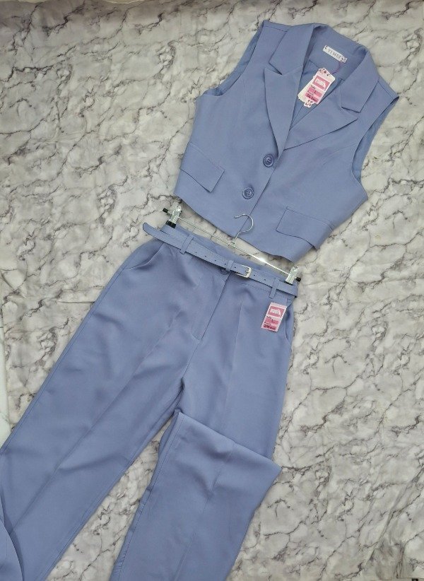 Producto - Conjunto Sastrero caro