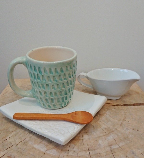 Producto - Mug Acqua