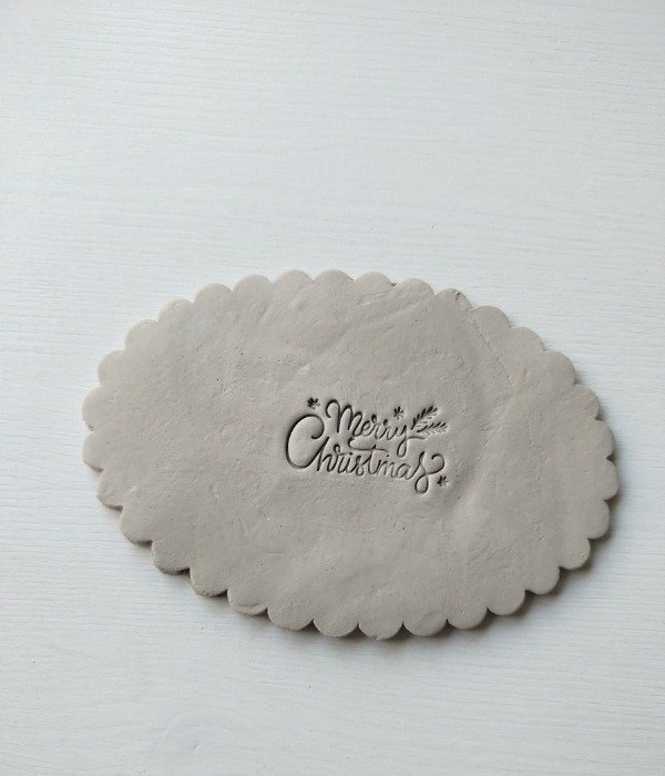 Producto - Sello ''Merry Christmas'' v1 - 1