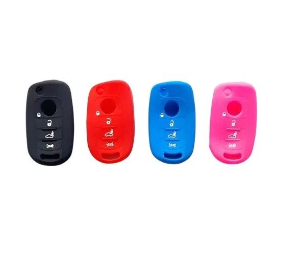 Producto - FUNDA CUBRE LLAVE FIAT CRONOS -ARGO - MOBI - TORO