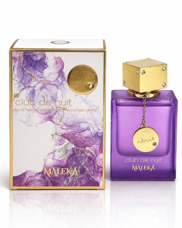 Producto - PERFUME CLUB DE NUIT MALENKA 105 ML MUJER