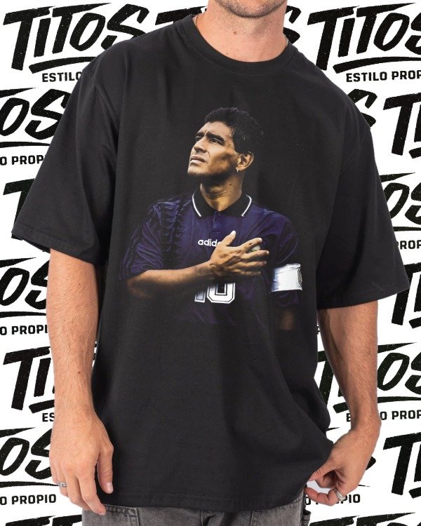 Producto - Diego Corazon