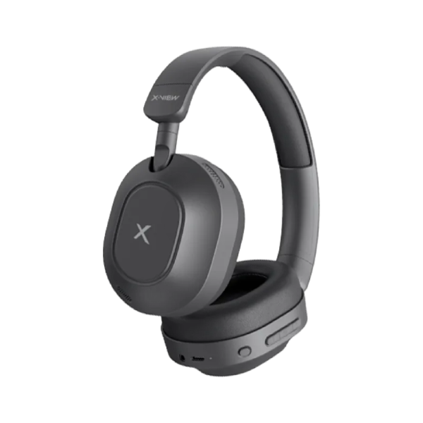 Producto - Auricular HP 770 BT - Bluetooth con Cancelación de Ruido (ANC)