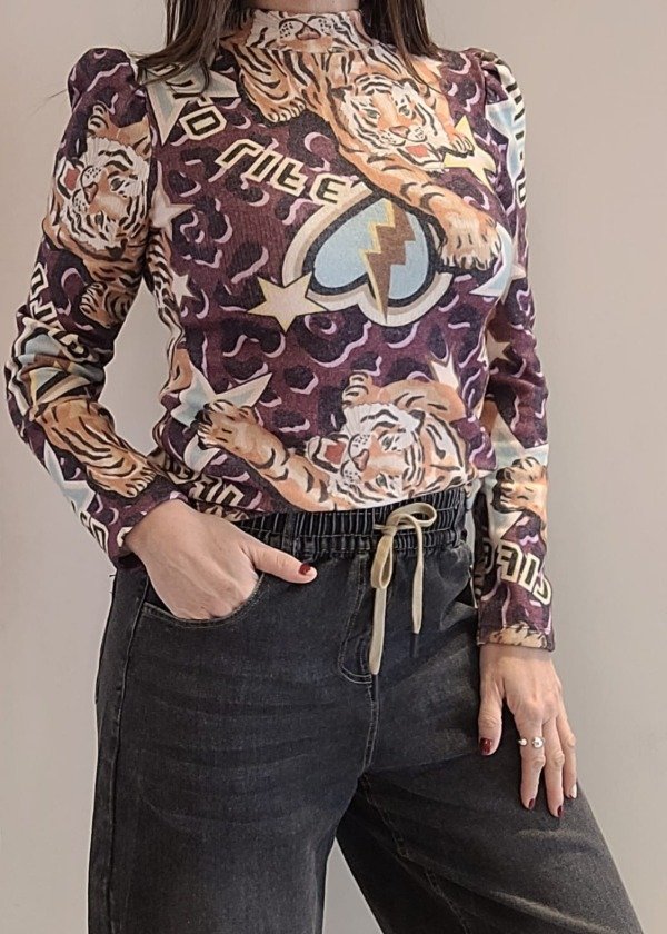 Producto - Remera HARU 2
