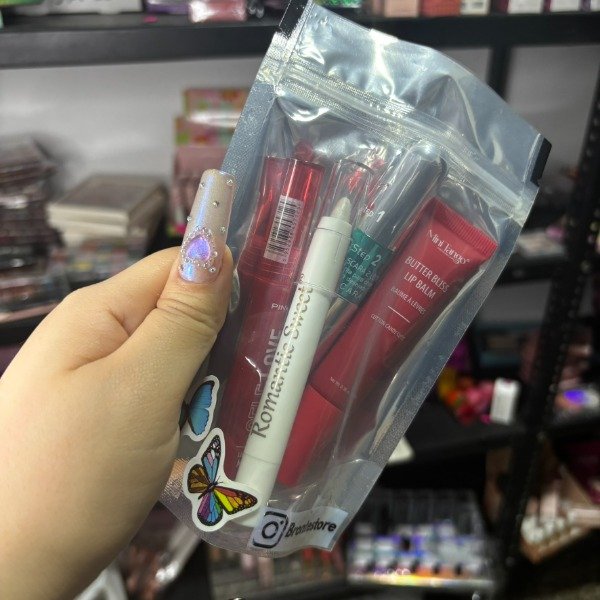 Producto - Set de regalo - Gracias - Tonos a eleccion