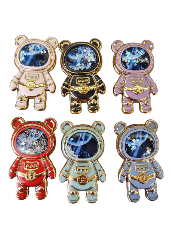 Producto - Popsoket Astronauta Glitter