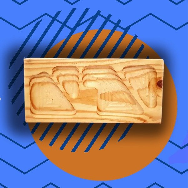 Producto - TABLA ( MADERA ) COPETINERA