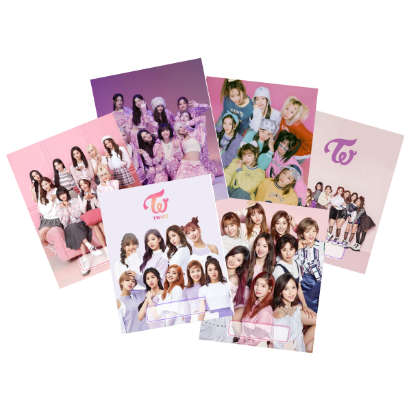 Producto - Separadores Twice