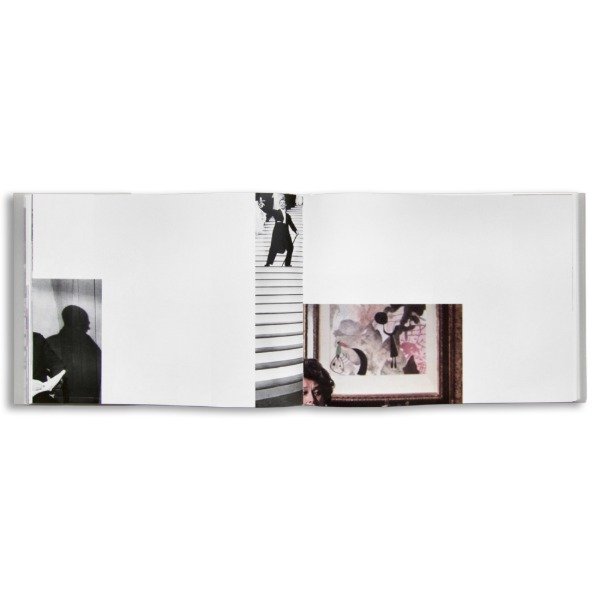 Producto - "Parse", John Baldesarri - 9