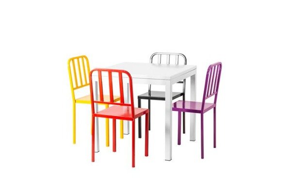 Producto - Juego Comedor Maga - 2