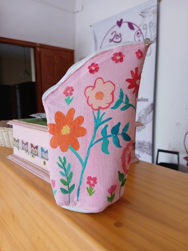 Producto - Yerberita "ROSITA"