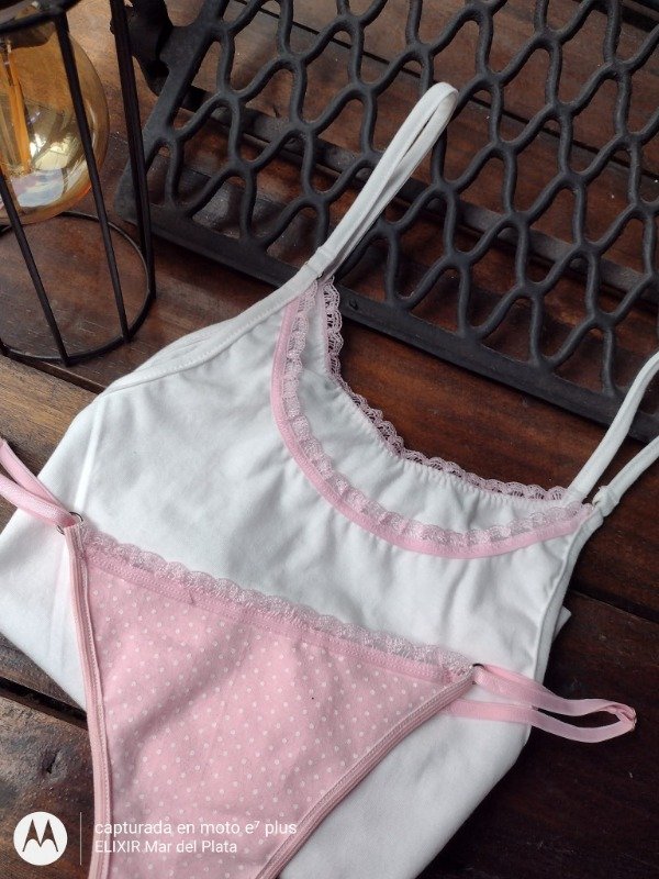 Producto - Pijama Bruma - 3