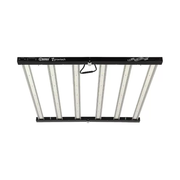 Producto - Lucius 720w Black Label