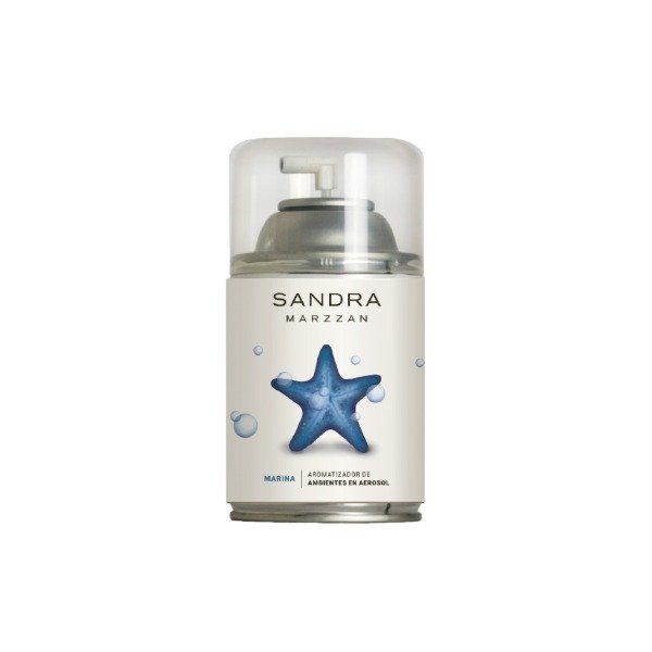 Producto - Aerosol MARINA