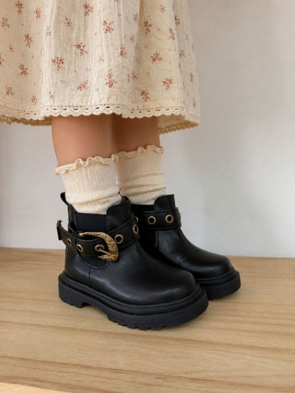 Producto - LUNA NEGRO C/ESTRIBO