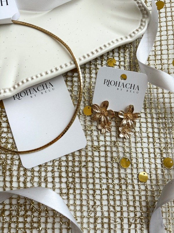 Producto - Set Orquídea basic