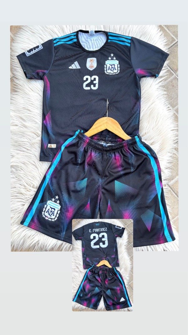 Producto - LINEA CHIKIS Conjunto deportivo