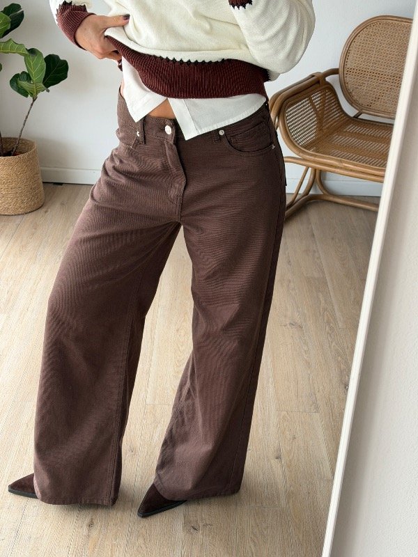 Producto - JEAN AURA