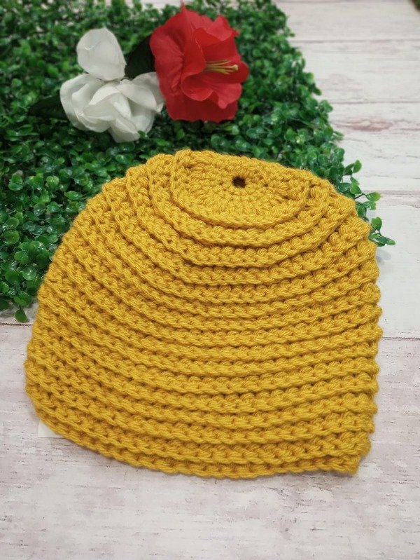 Producto - Gorros SILV