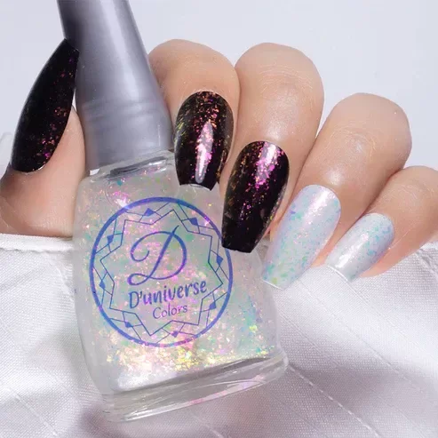 Producto - Esmalte D'universe Flakes - Melodía