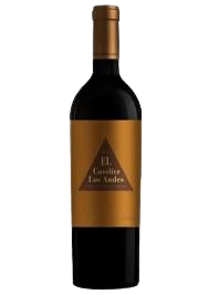 Producto - Cuvelier Los Andes El Cla Blend