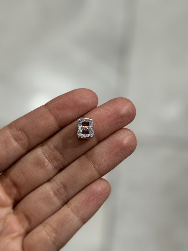 Producto - Charms B