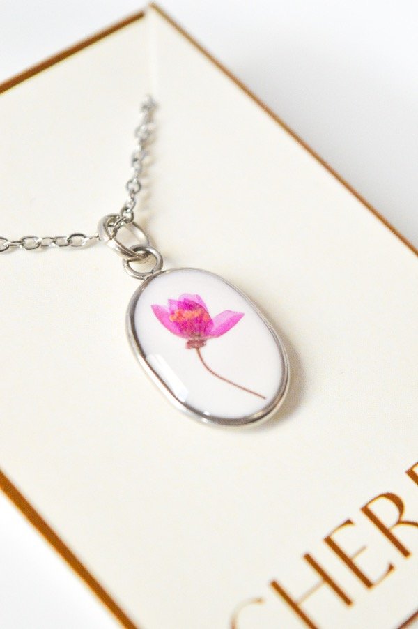 Producto - Mini Rosé III