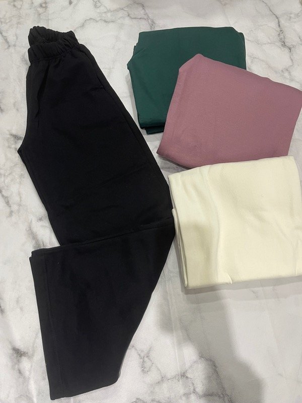 Producto - Pantalón micropolar (art 2106)