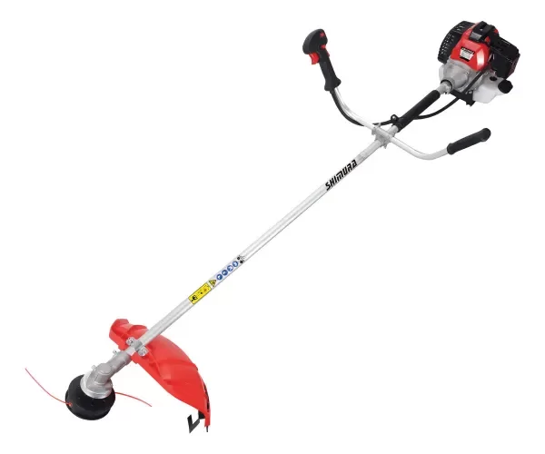 Producto - Desmalezadora A Explosión - Shimura 52cc - Completa Sh-bc52n