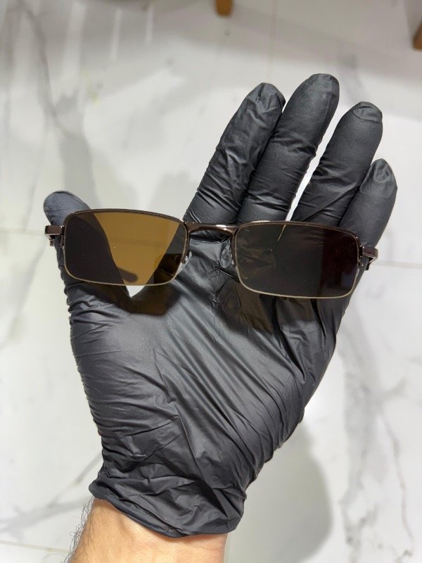 Producto - Oakley Lupa Do Vilao Marron