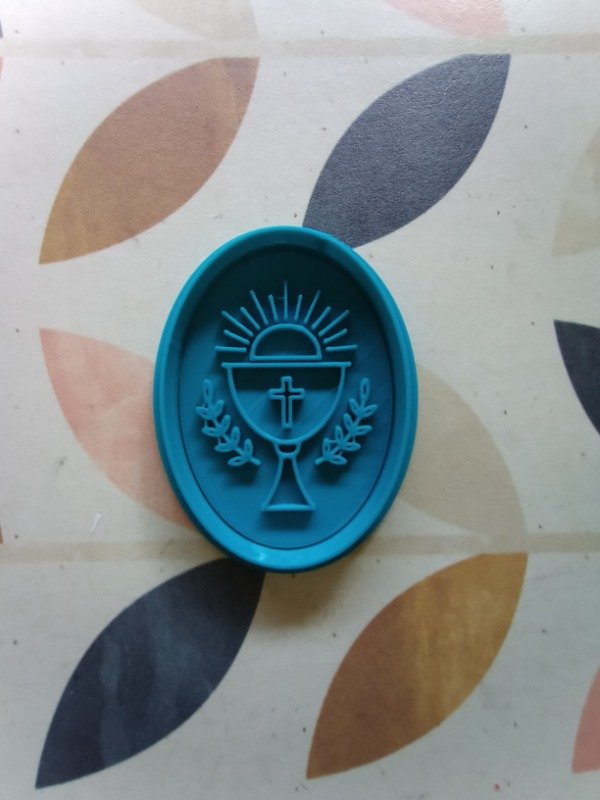 Producto - Cáliz comunión 02