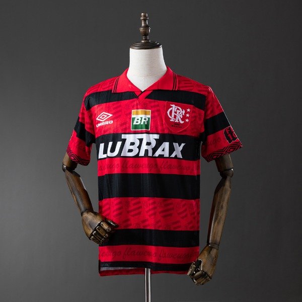 Producto - Flamengo 1995 Titular