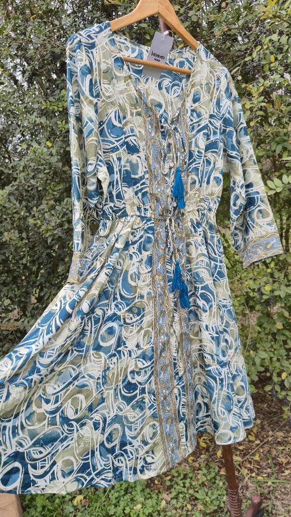 Producto - Vestido Dil - 2